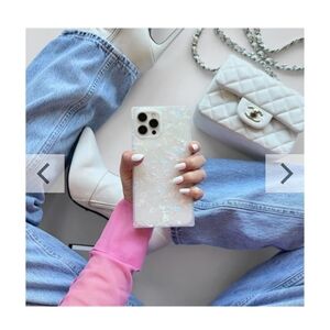 Iridescent Phone Case By Flaunt. Samsung Galaxy S24 Ultra Case